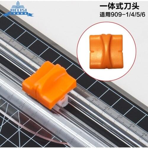 A4 Portable Paper Trimmer Cutter Scrapbooking Tools Accessories Blade