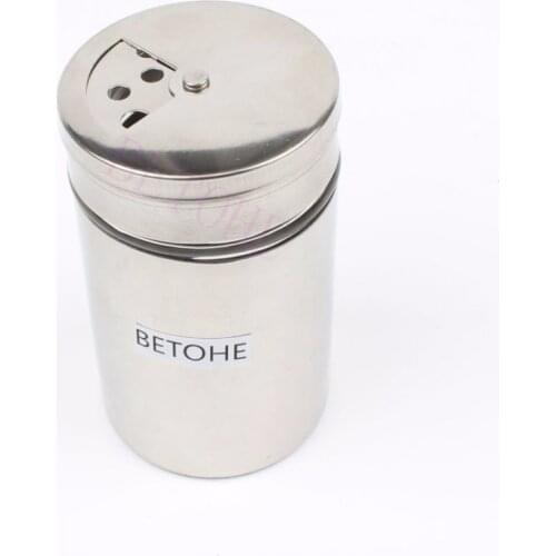 BETOHE Peppers And Salt Shakers