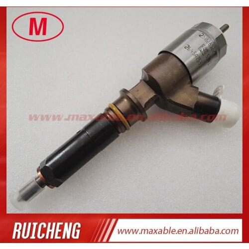 Common rail fuel injector 321-3600 injection 2645A753 for engine CAT C6.6