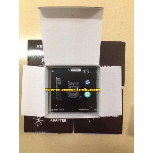 Ecmo.com.cn: Genuine only - XELTEK QFN64 Socket Adapter DX4023