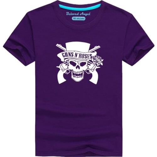 Beloved Angel Short Sleeve Cotton Kids Tops Tees Cartoon Skull Boys Girls Luminous T shirts Summer Baby Clothing Tshirts 3-15Yrs