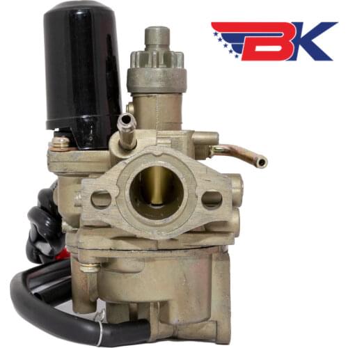 Carburetor for Honda 50 TACT50 stroke 50cc Motorcycle Gas Moped Scooter