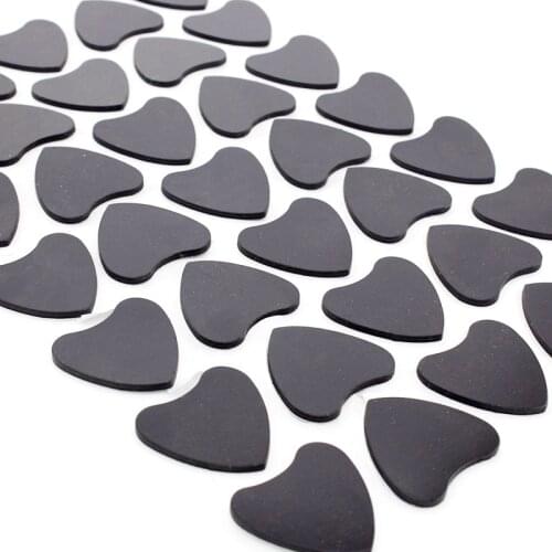 TAFREE Heart Shaped Magnetic Sticker refrigerator pasted with soft magnetic with back glue Blackboard Sticker Jewelry Findings