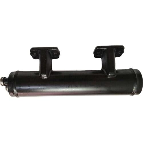 4386525 4975879 ISM QSM M11 Oil Cooler 4386525 4975879