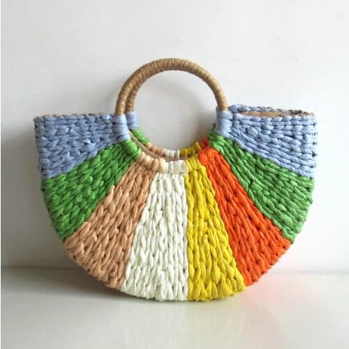 Ms.Liao Womens Summer Bags