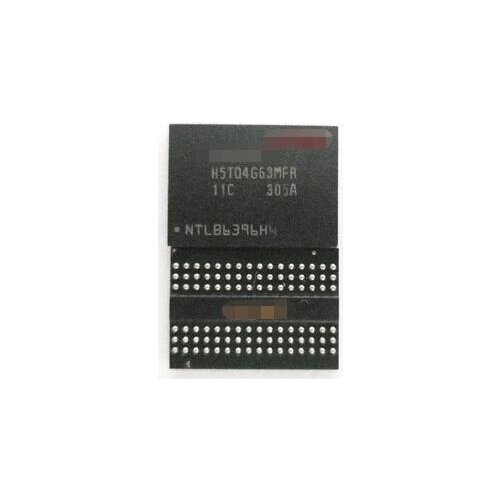 NEW 100% H5TQ4G63MFR-11C