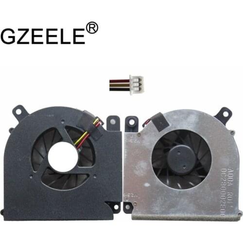 GZEELE Used Laptop cpu cooling fan for Acer Aspire 3690 5610 5630 5634 5680 for TravelMate 4200 for Extensa 5200 5510 5510 5512z