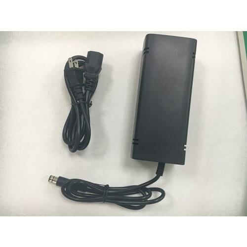 Original POWER ADAPTOR for xbox360E xbox 360 E AC adapter supply with cable USA and European version