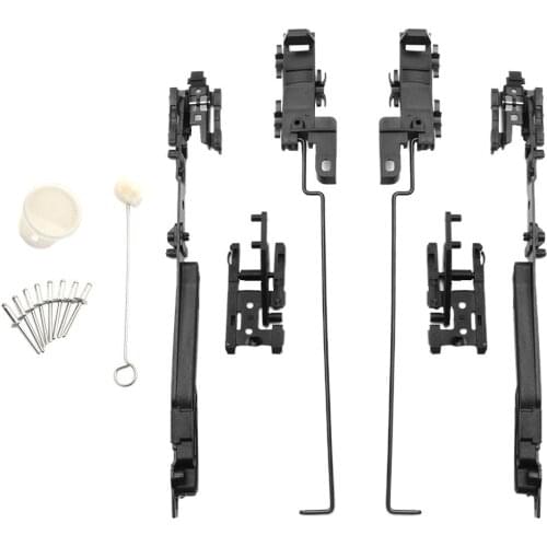 Perfeclan Hatches For Cars