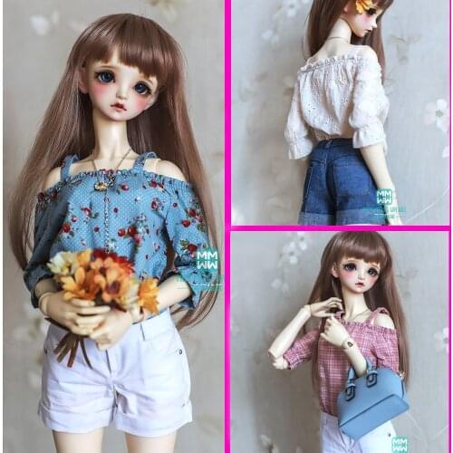 BJD accessories for 28-60cm 1/6 1/4 1/3 BJD DD SD MOSD Doll Fashion socks, long stockings Girls gift