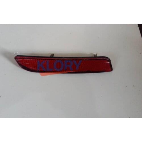 Retroreflector assembly For Great Wall VOLEEX C30 OEM:4135100-J08 4135200-J08