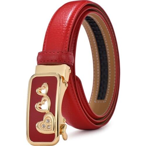 Royalyard Women's Belts
