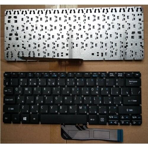 Russian laptop keyboard For ACER SW5 Switch 10 10E SW3 SW5-011-18TY SW5-012 RU