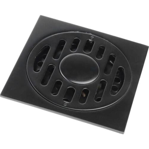Drain Strainer Insect‑proof Floor Drain for Bathroom