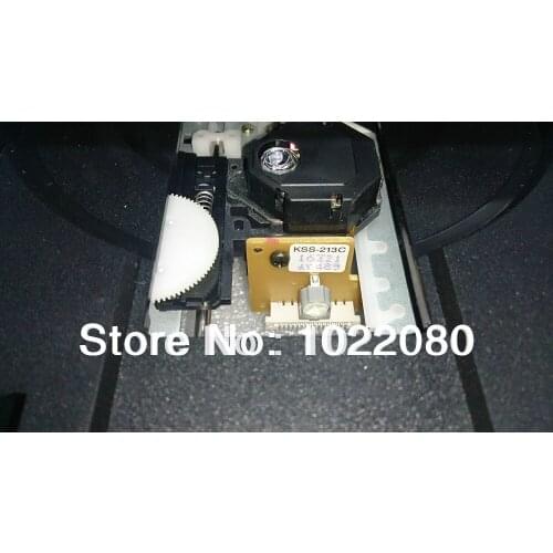 Brand New KSS-213C KSS213C KSM-213CCM Radio CD Player Laser Head Lens with Out of Warehouses Assembly Mechanism