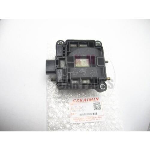 Top Ignition Coil Pack FOR SUBARU FORESTER IMPREZA LIBERTY LEGACY OUTBACK 2.0L 2.5L FH0362 22433-AA570 22433-AA410 22433-AA41A