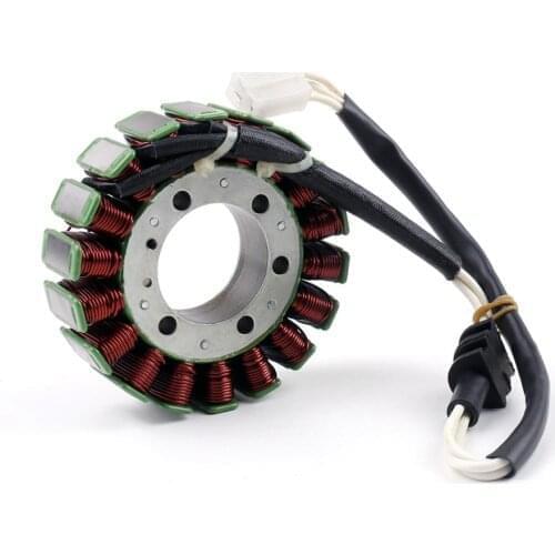 Topteng For Yamaha YZF R6 1999-2002 Champion Limited Edition Motorcycle Magneto Engine Stator Generator Coil