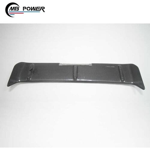 High Quality G-CLASS w463 rear wing fit for G-CLASS W463 G63 rear wing 1990-2018 year carbon fiber material rear wing