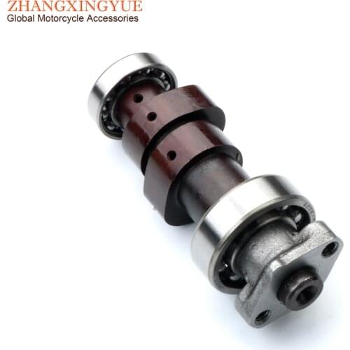 Motorcycle High Quality Camshaft For Honda CBR125 CBR 125 SONIC125 14100-KPP-860 2004-2013 Engine Parts
