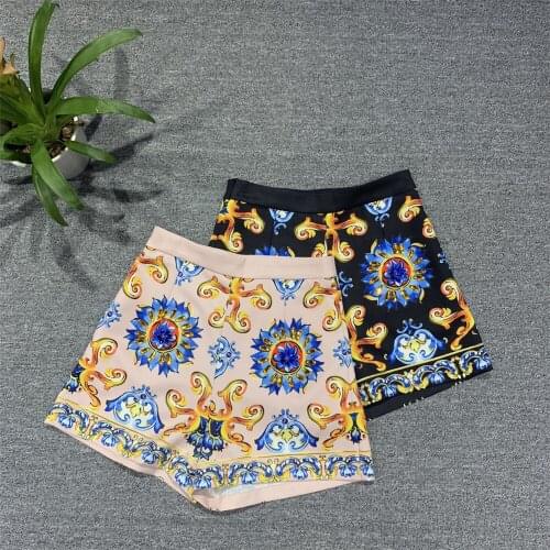 Женские летние шорты Y&M China At AliExpress