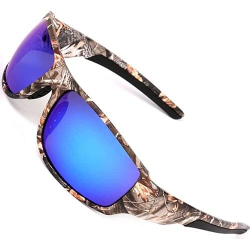 YXTC Polarized Fishing Glasses