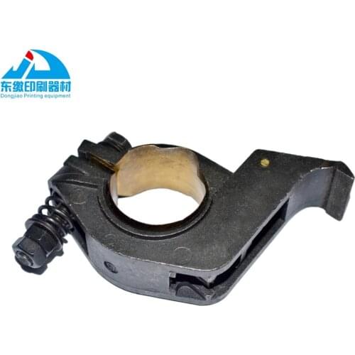 KBA Rapida 105 Printing Machine Gripper Good Quality Spare Parts