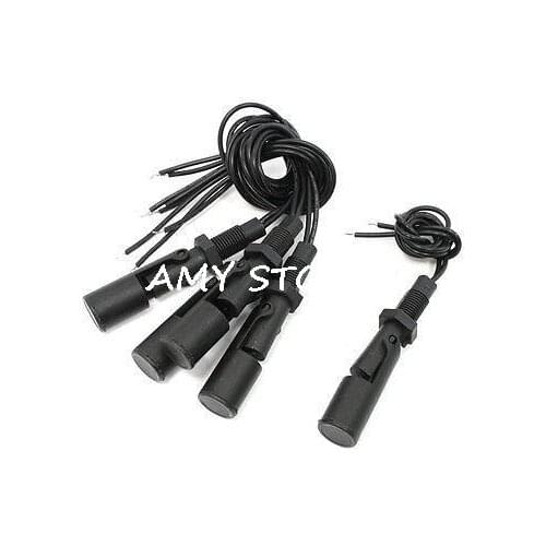 ZPC8 10x15mm Thread Horizontal Floating Switch Water Level Sensor