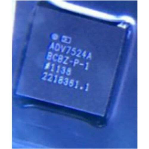 ADV7524ABCBZ-P-1RL WLCSP-49 ADV7524A ADV7524 In Stock