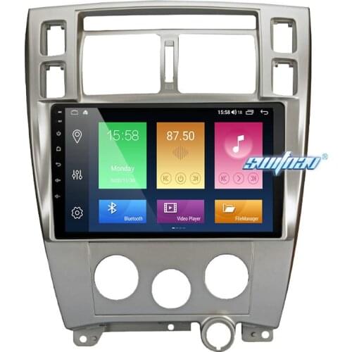 SWITNAV Android 10 CAR DVD For Hyundai Tucson 2006-2013 car radio car Player audio gps display screen Monitor multimedia