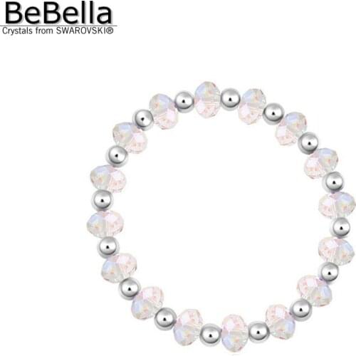 BeBella Bead Bracelets