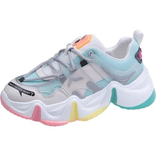 EFKGH Women's Sneakers