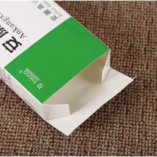 Hot sale manufacturer high end black packaging boxes ---DH11411