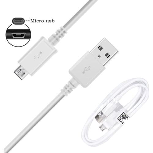 Micro USB Cable Charging Data Cord For Huawei P Smart Plus 2019 Y5 Y6 Y7 Y9 Prime 2018 Honor 8 9 10 Lite 7A 7C Pro Charger Cable