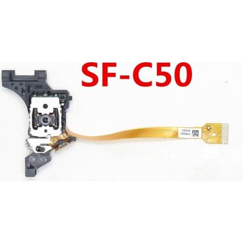 SF-C50 SFC50 Laser for CDM-M8 RCD510 Brand New Car CD Radio Player Laser Lens Optical Pickup Bloc Optique
