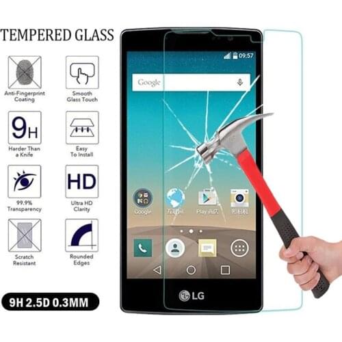 Lcopody Screen Protectors For LG G4S