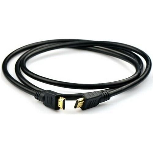 Hdmi HD audio transmission line, VGA, computer graphics card