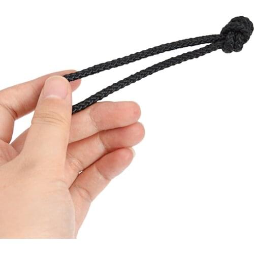 Set of 5 Leash String Cord for Stand-Up Paddle Board Surfboard Longboard