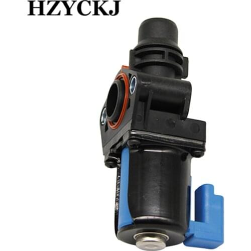 Heater Coolant Control Valve For Ford C-Max Fiesta Focus Galaxy Kuga Mondeo S-Max 2013-2018 BM5G8C605DC BM5G-8C605-DC