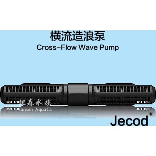 JECOD CP-25/CP-40 Better than MAXSPECT GYRE GENERATOR Wave Maker Pump/XF-130 XF-150 XY-130 XY-150