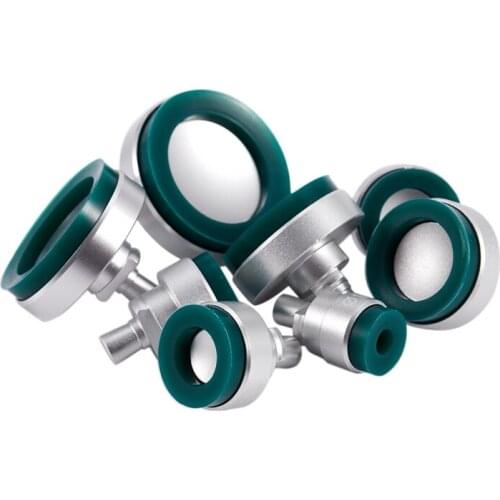 Latest Watch Opener Kit 8 Assort Size Suction Type Watch Back Case Opener