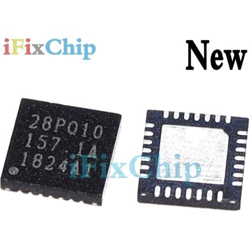 New 28PQ10 QFN