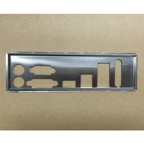 Applicable for Gigabyte GA-880GM-D2H REV.3.1 ustomized Board Baffle Custom Baffle