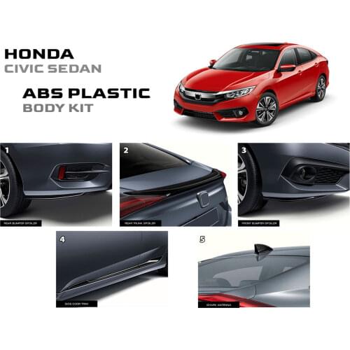 S-Dizayn Tuning Packages