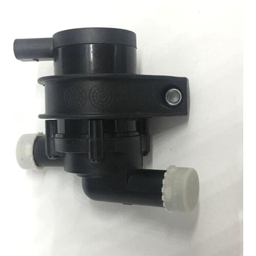 Auxiliary Water Pump For SKODA SUPERB AUDI A6 AUDI A6 Avant VW PASSAT PASSAT Variant 078 121 601B , 078121601 , 078121601B