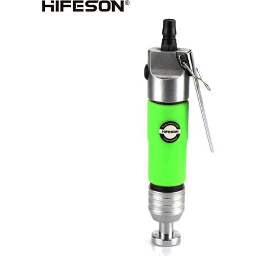 HIFESON High Quality Mini Straight Pneumatic Hammer Alloy Steel Hardened Massage Hammer Shoe Edge Shaping Hammer Shoe Beater