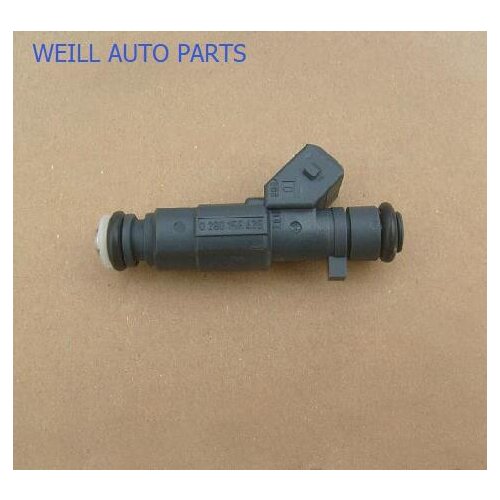 Weill 1100110-EG01 / 0280156426 / 0 280 156 426 Fuel injector assembly For Great wall 4G15 engine parts ,VOLEEX C30, FLORID