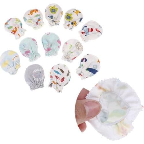 Варежки для малышей ZTOYL China At AliExpress