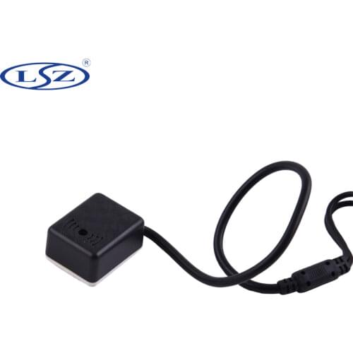 1-100 square acoustic monitor pickups monitor adjustable high-fidelity HD sound quality factory direct