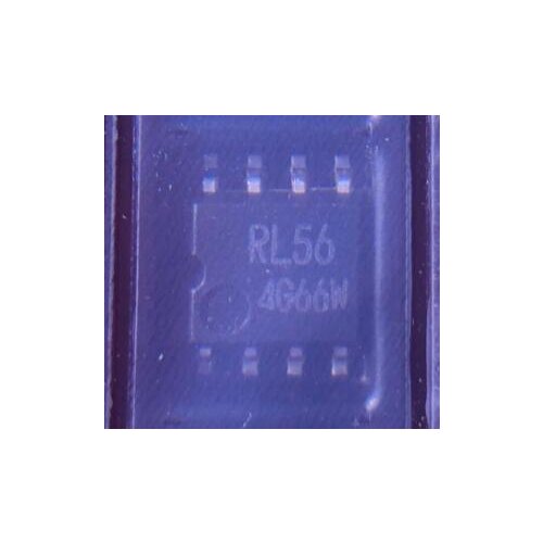 BR93L56RF BR93L56RF-WE2 RL56