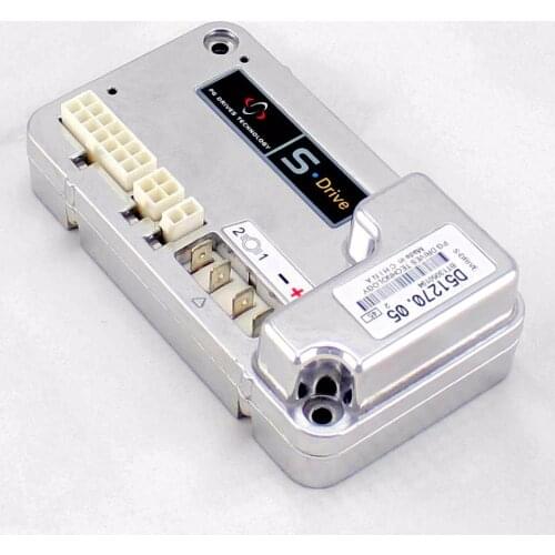 45Amp S-Drive Controller D51270 for mobility scooter Pride Gogo SC40E 44E ELEITE controller